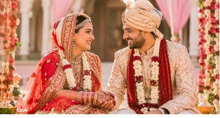 Vivaaha Jodi